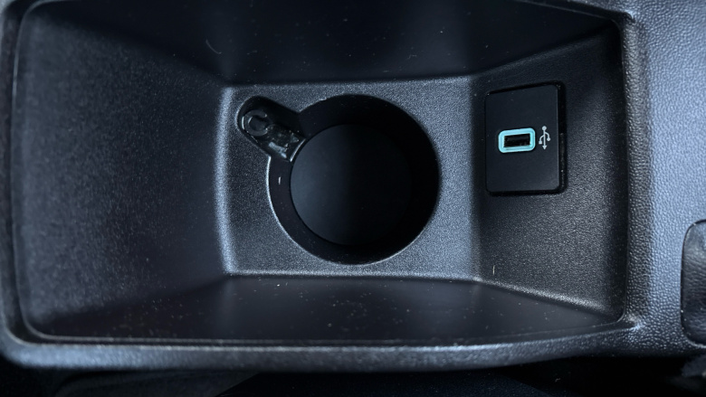 Ford Fiesta 1.0 EcoBoost Zetec 5dr Petrol Hatchback